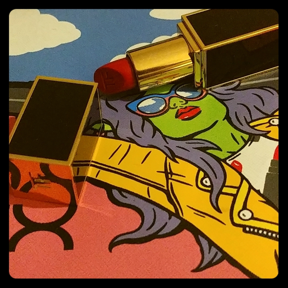 Brand New Tom Ford Lipstick
